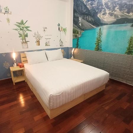קאן טו Authentic Homestay מראה חיצוני תמונה
