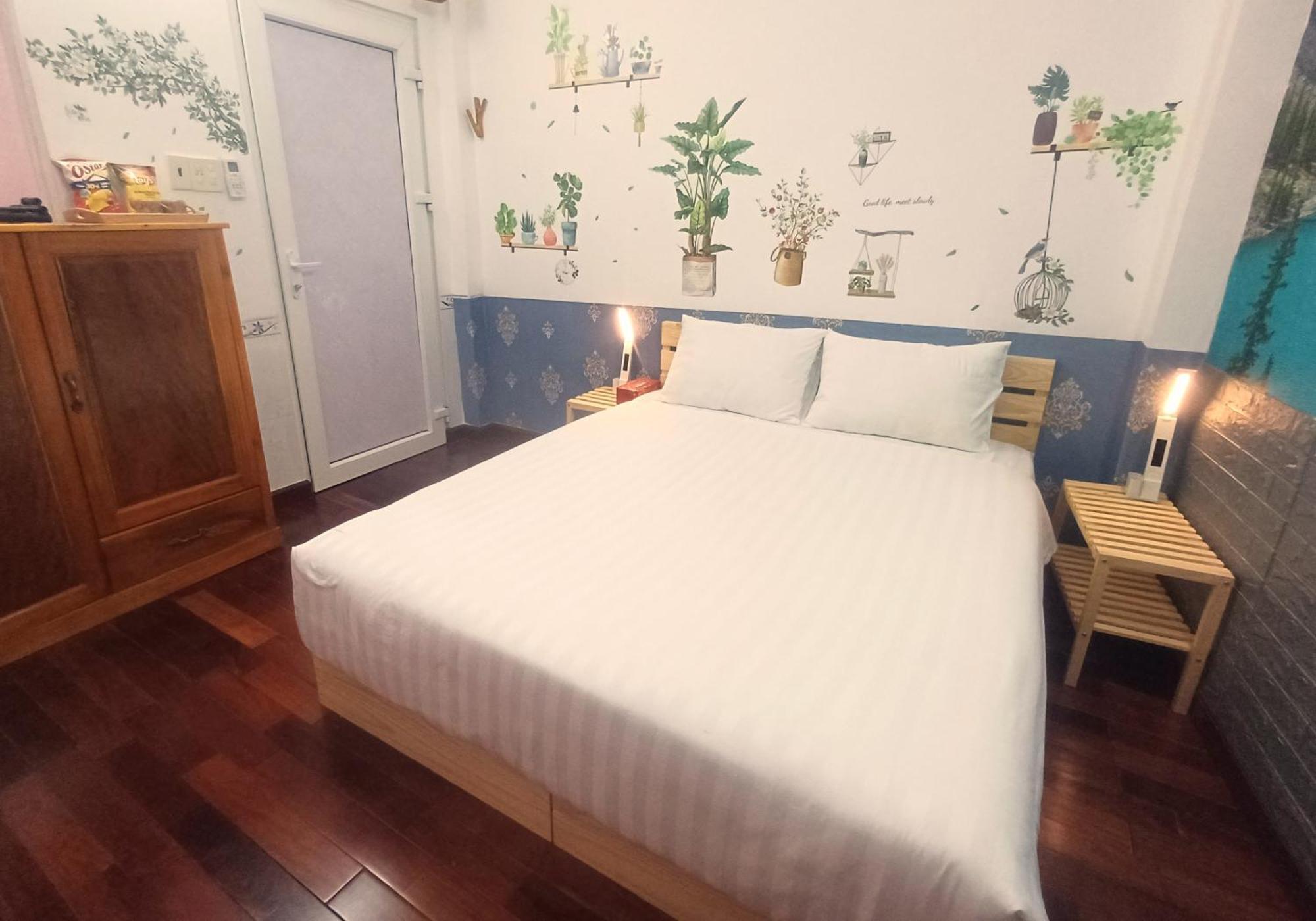קאן טו Authentic Homestay מראה חיצוני תמונה