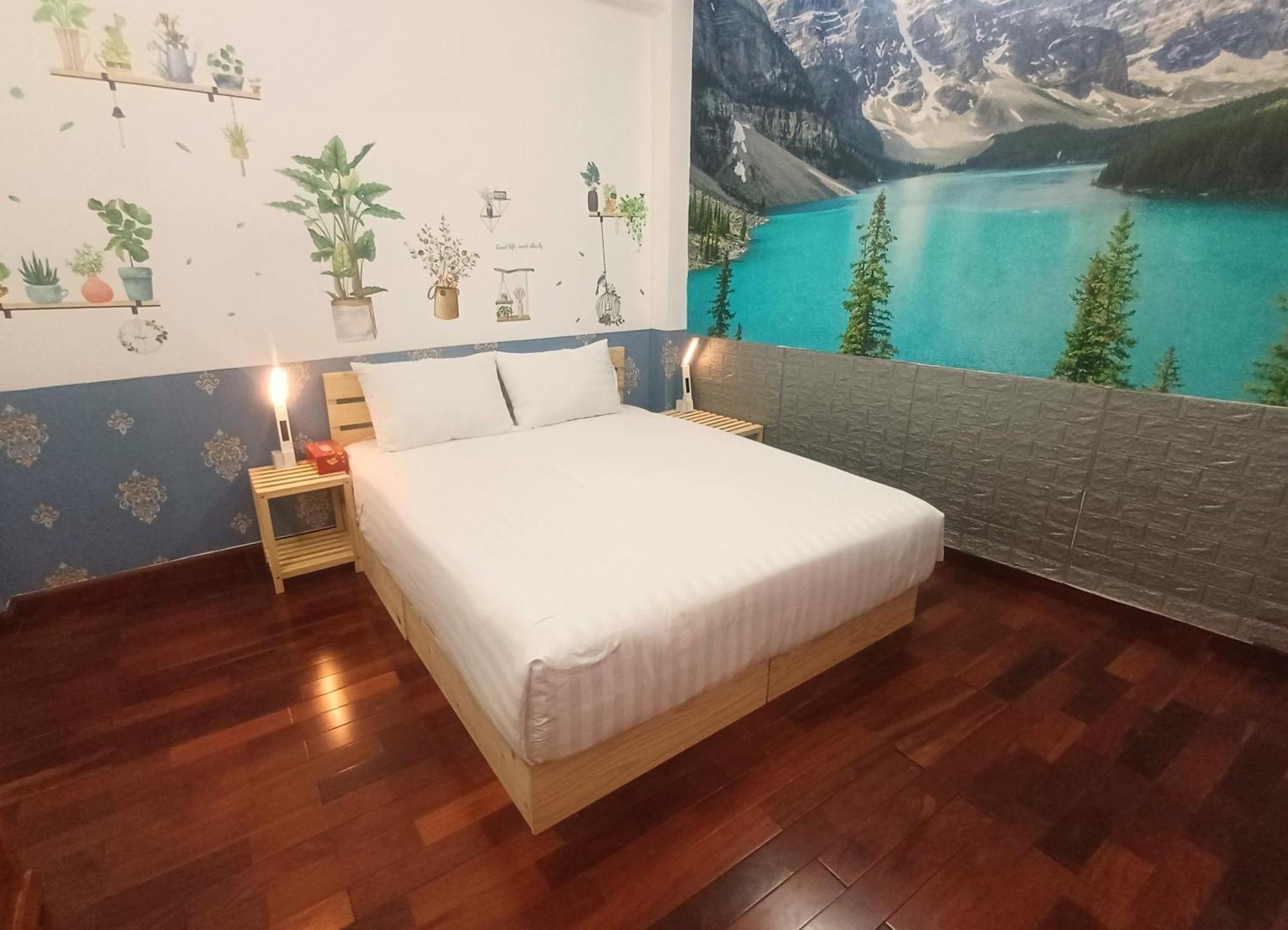 קאן טו Authentic Homestay מראה חיצוני תמונה