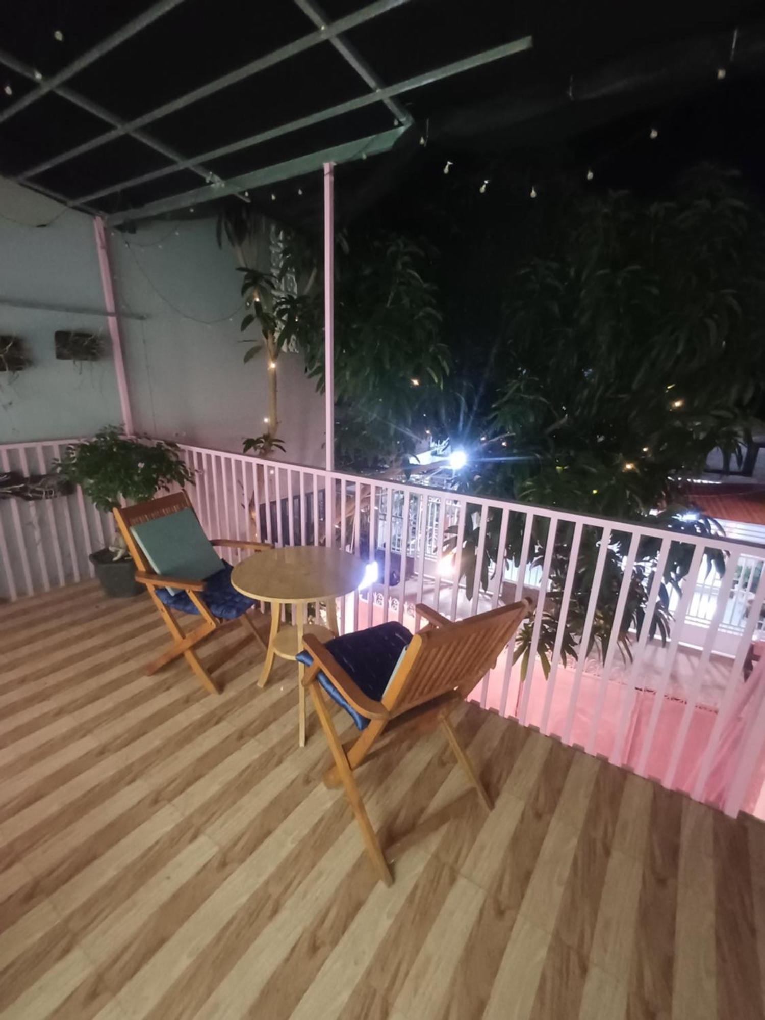קאן טו Authentic Homestay מראה חיצוני תמונה