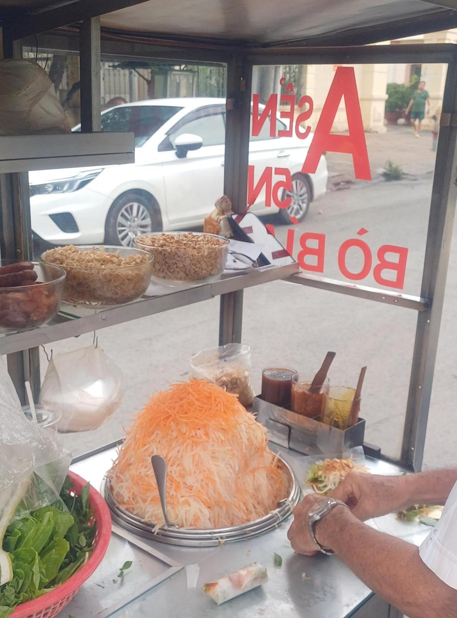 קאן טו Authentic Homestay מראה חיצוני תמונה